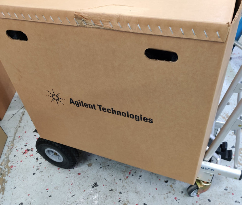 Agilent Technologies Stratagene Mx3005P Real Time qPCR with 96 Well-Block. NEW
