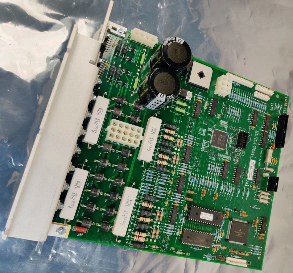 PerkinElmer PerkinElmer N6559024 Issue B QTR SPT Spectrophotometer Control Board