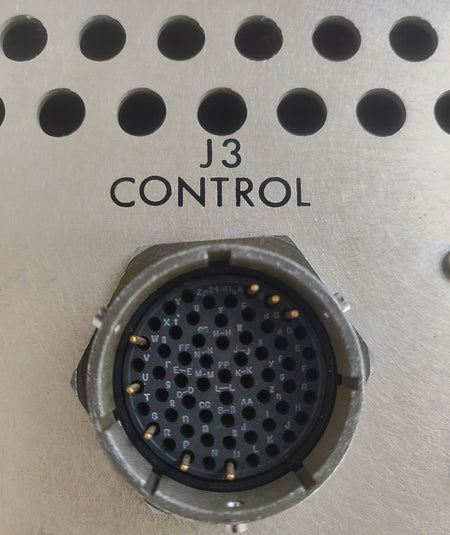 Bendix 55974-1993215-1 Encapsulated Pulse Generator XMTR, NSN: 6625-00-327-6670