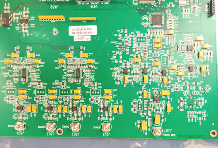 PerkinElmer 7101607 PCB MDPA BD Board for TopCount NXT Microplate Scintillation