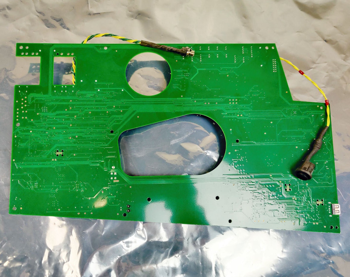 PerkinElmer Spectrum FT-IR T-10 N7109081 Main Board