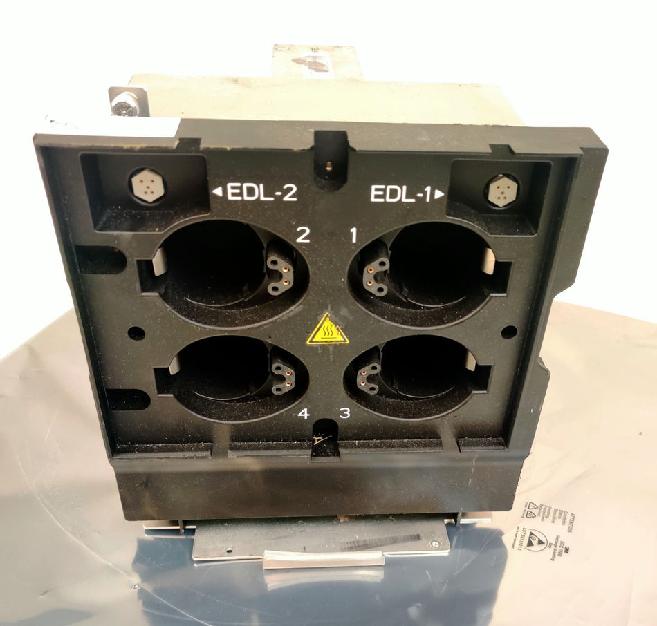 PerkinElmer N3180404 PinAAcle 500 Spectrometer Lamp Assembly