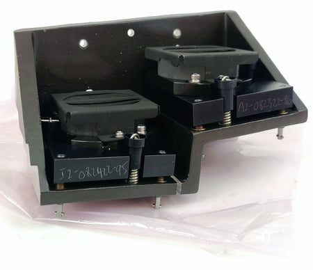 PerkinElmer Avio 200 ICP-OES Series Mirror Detector Assembly