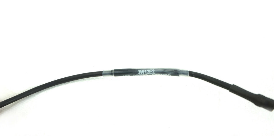 Humvee M900 MRAP Black Electrical Lead Cord 8FT fits Oil Sensor LOT OF 5 NEW