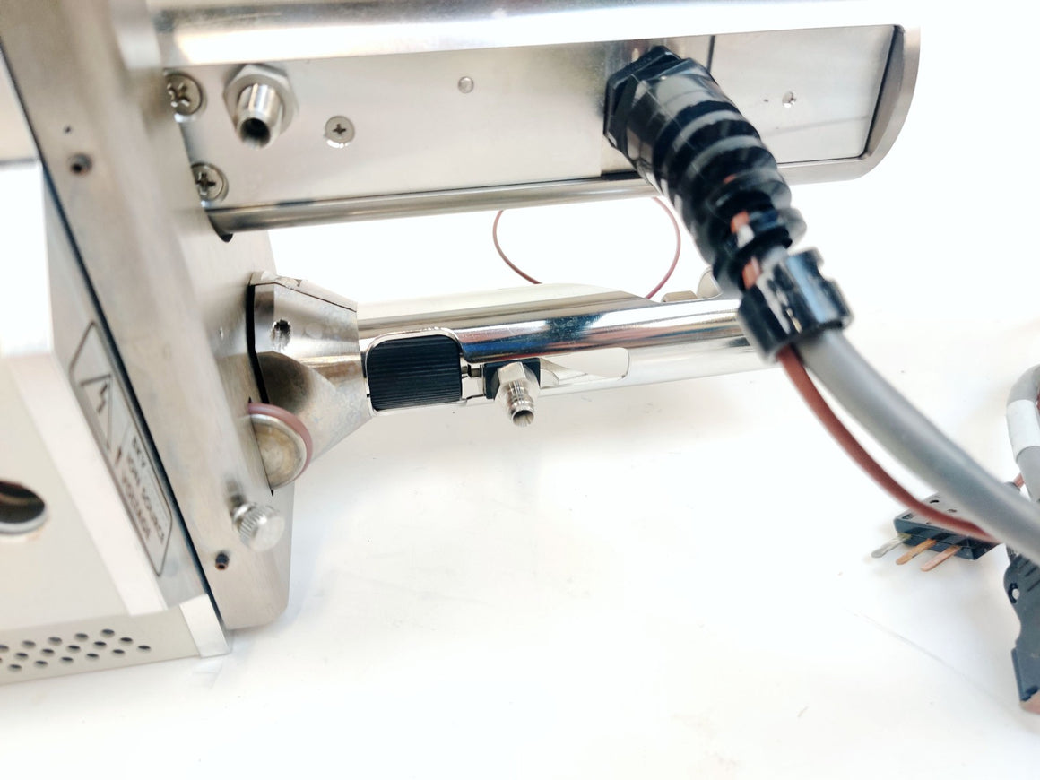 Sciex 019296 Turbo IonSpray Module Source w Probe for API 150EX 3000
