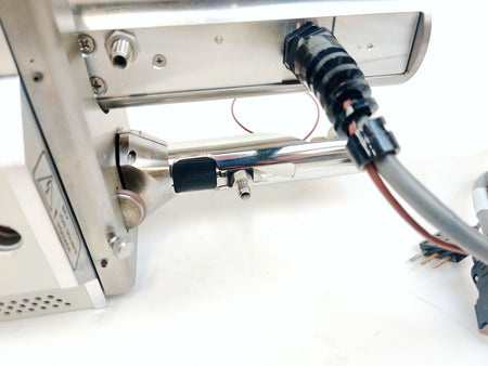 Sciex 019296 Turbo IonSpray Module Source w Probe for API 150EX 3000