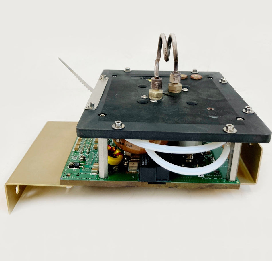 PerkinElmer N0775294 RF Oscillator Limit Assy N0779624 w Diode Guide Tested