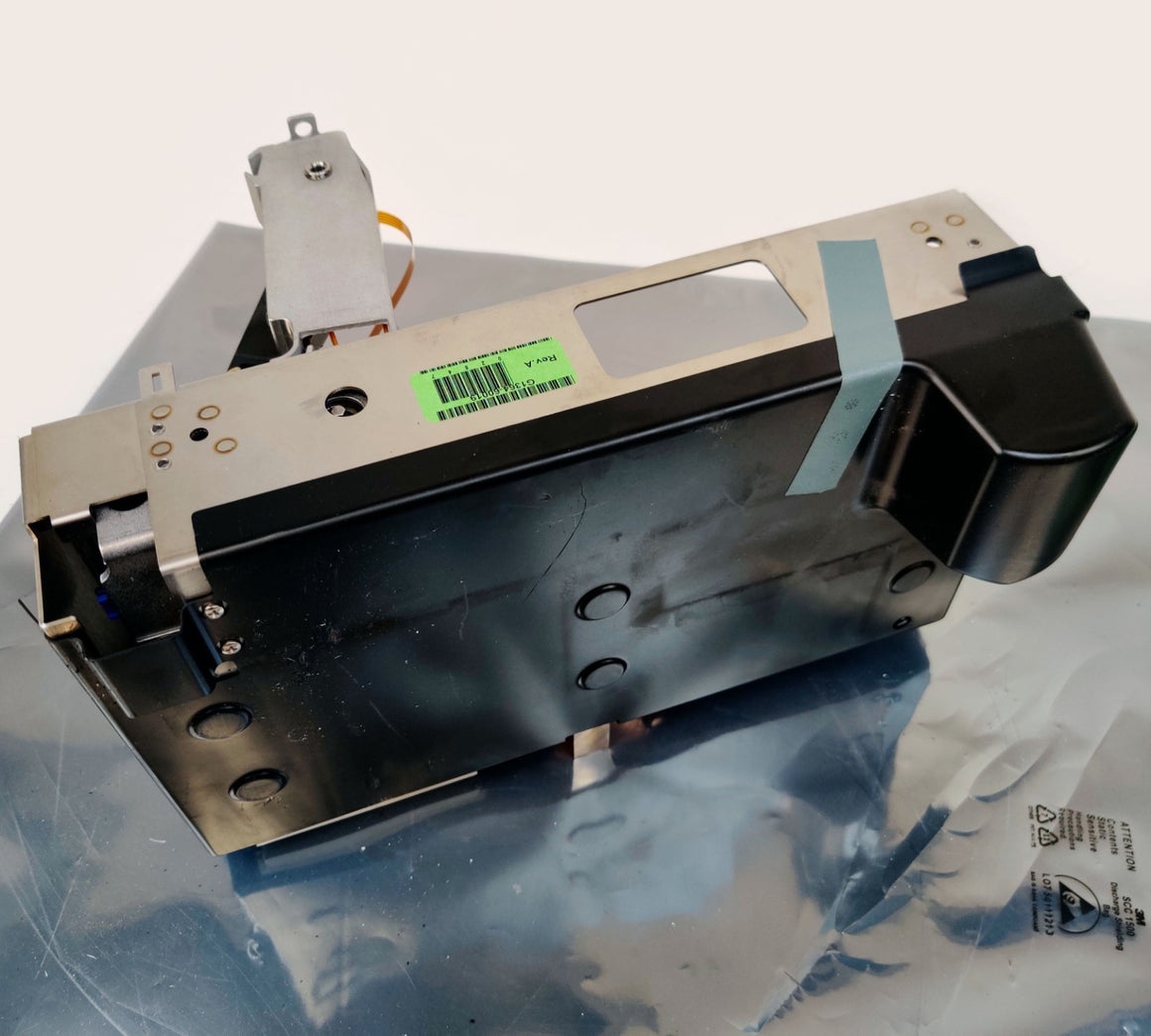 Agilent G1364-60019 HPLC Sample Transport Unit Assy with G1367-89700 Motor