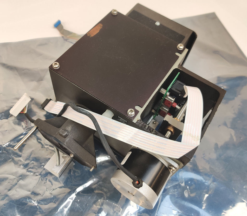 PerkinElmer Series 200 Main Detector Optic for UV/VIS Detector N2920010