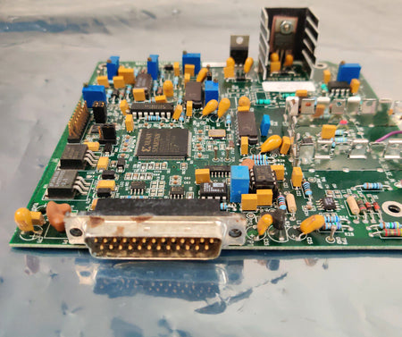 MDS Sciex 1025523C PerkinElmer Preamplifier Board for ELAN ICP-MS