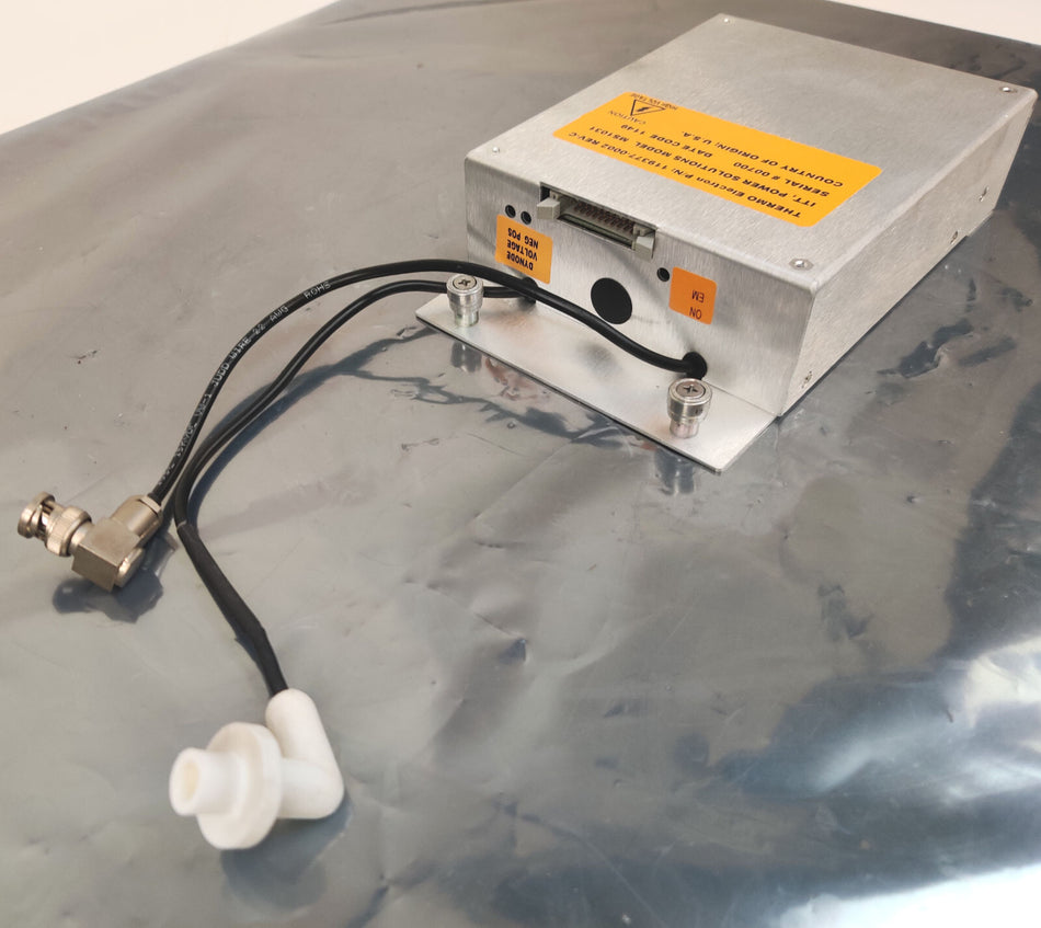 Thermo Scientific Thermo 119377-0002 Multiplier/Dynode Power Supply for ITQ, DSQ, Trace & Focus MS