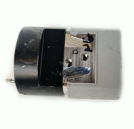 Spark Holland 770 Pump Head for SPH1299, 750 Liquid Chromatograph Pumps Lot of 2