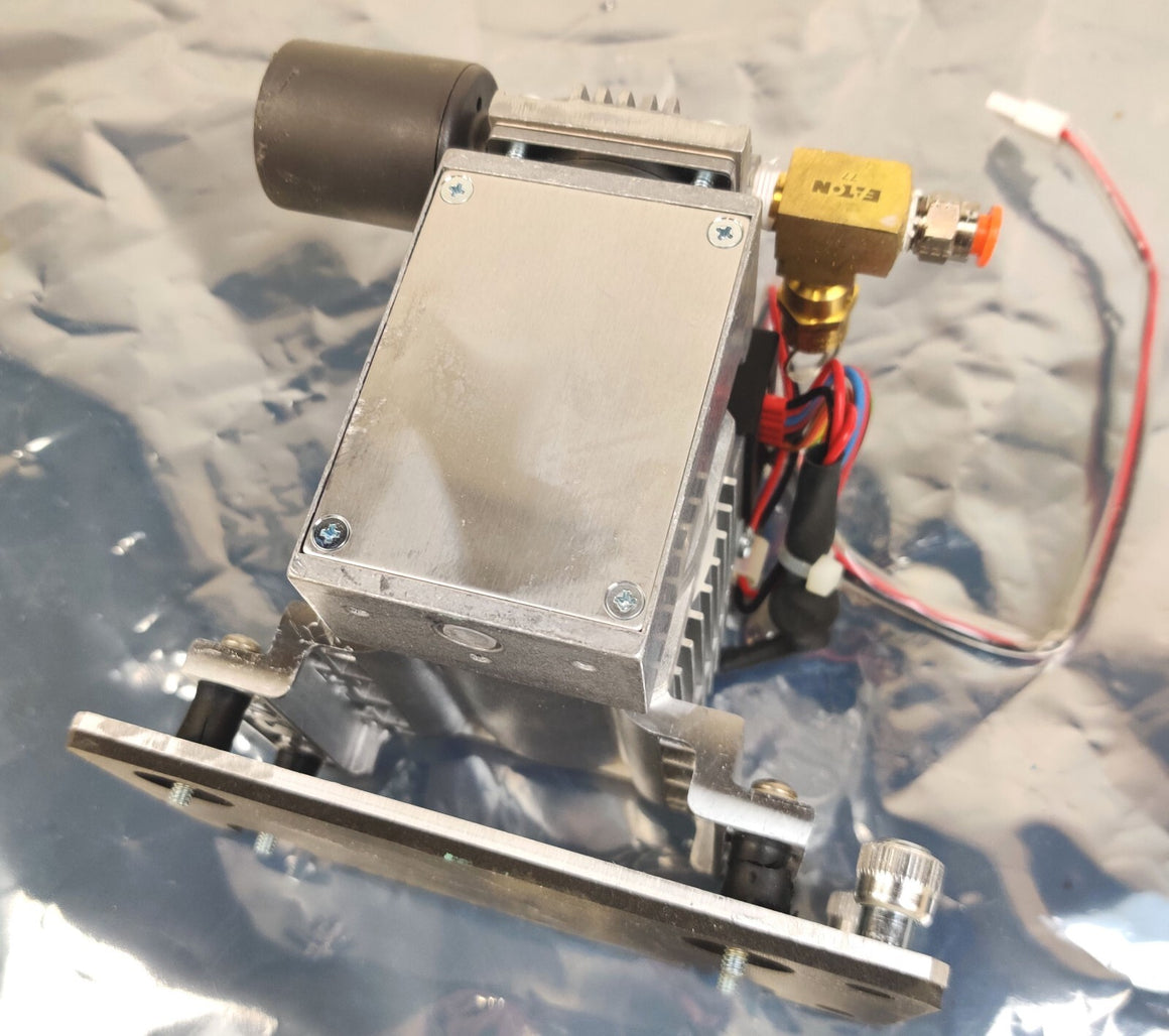 KNF NPK09 Vaccum Pump 24VDC PU3209-NPK09
