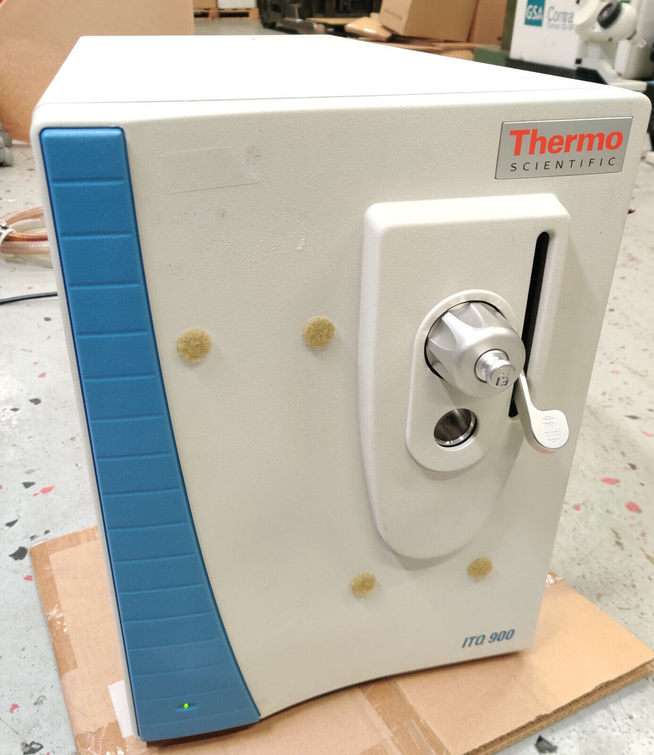 Thermo ITQ 900 Ion Trap Mass Spectrometer for Trace GCMS Systems