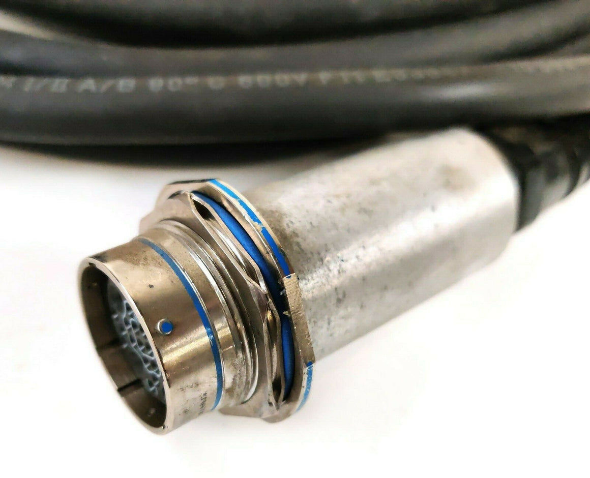 Cleco Cooper Tool 542779-8M Electric Tool ASM Extension Cable w Matrix connector