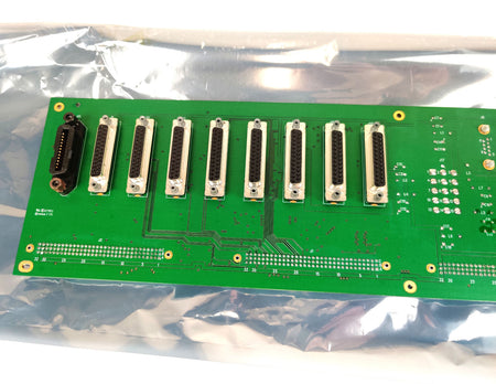 PerkinElmer MDS Sciex ELAN 9000, ELAN DRC 10022161 BackPlane Board Tested