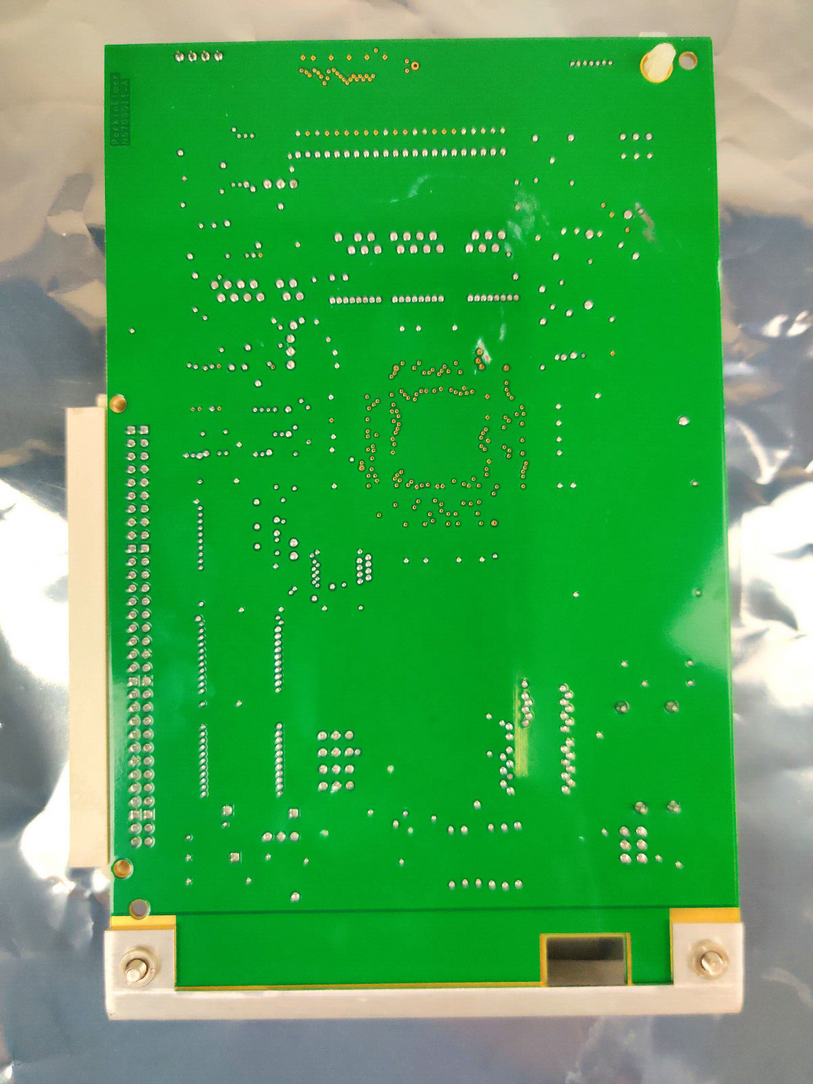 PerkinElmer N6709014 TMX Digital LCD Interface for N6550070 LCD Interface