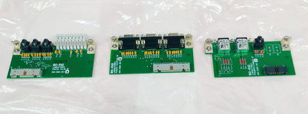 Bio-Rad Biologic DuoFlow 800-8085 Mixer, 800-8083 Solenoid & MTZ 800-8083 Boards - 