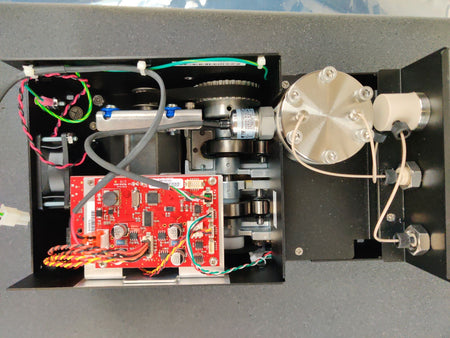 PerkinElmer LC HPLC Dual Pump Head 890621PE N8152840
