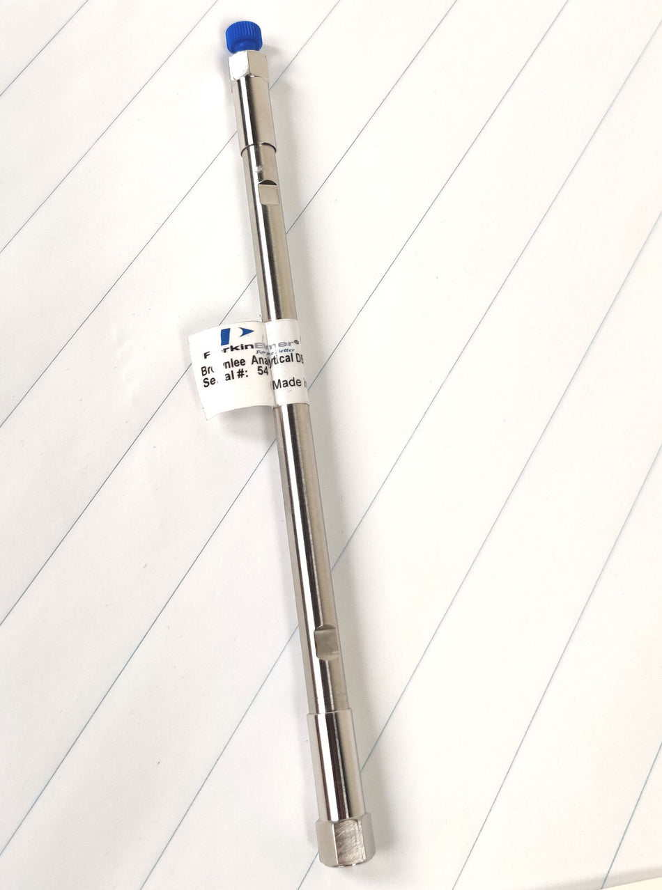 HPLC Column C18 Brownlee Analytical DB 150x4.6mm 5µm PerkinElmer N9303907