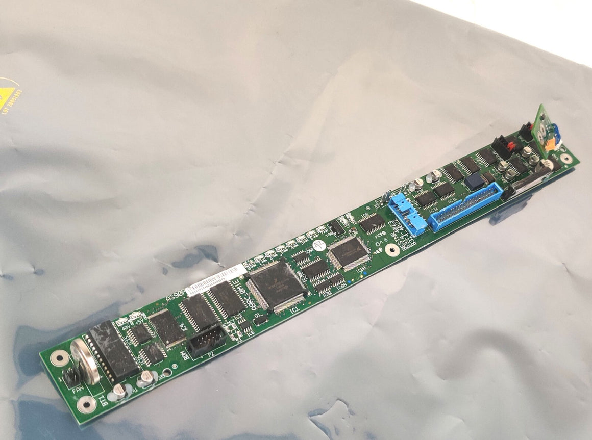 PerkinElmer B3144023 B3144022 Microcontroller for AS 90 Plus Furnace Autosampler