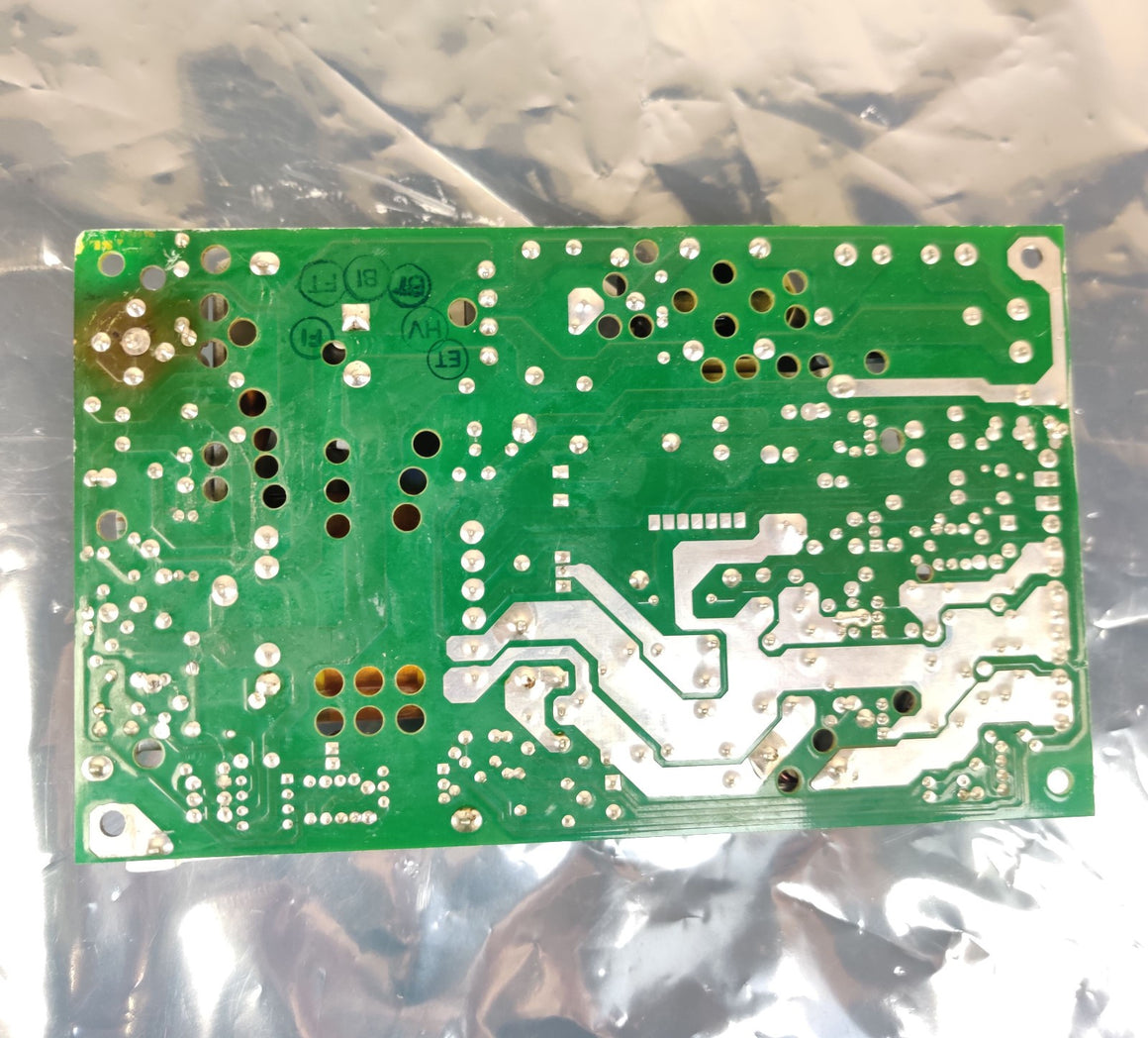 Bel MAP110 4004G 110W Power Supply 4 Outputs 85 ~ 264 VAC