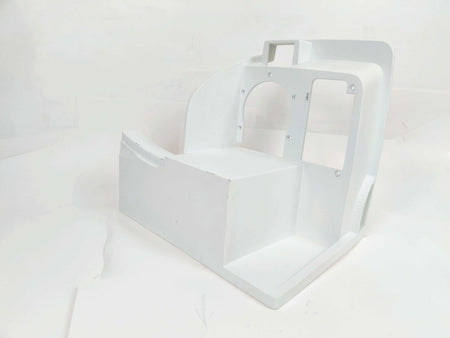 PerkinElmer Nexion 350 ICP MS Front Top Cover Assembly N8141054