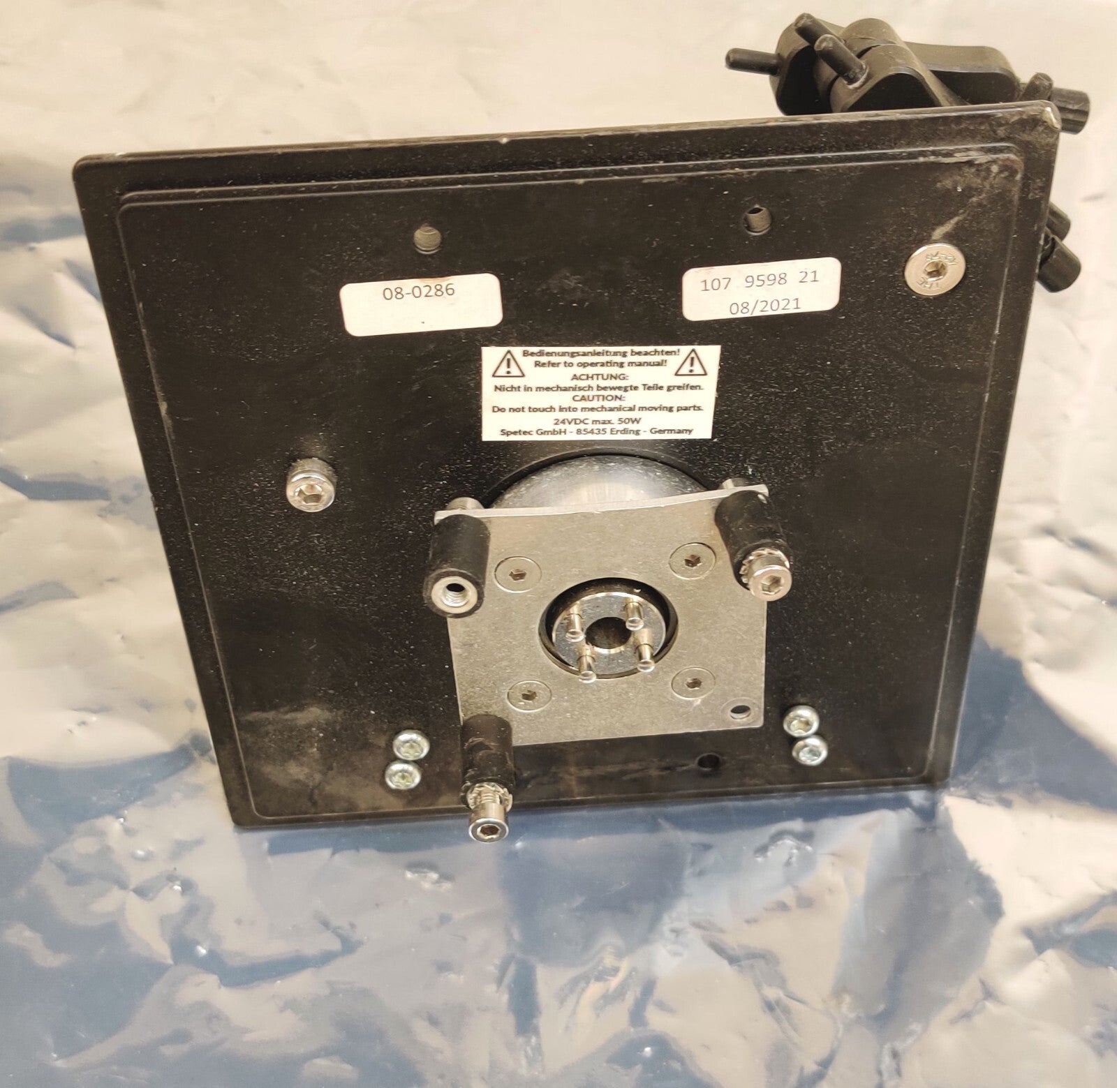 PerkinElmer Spectrometers