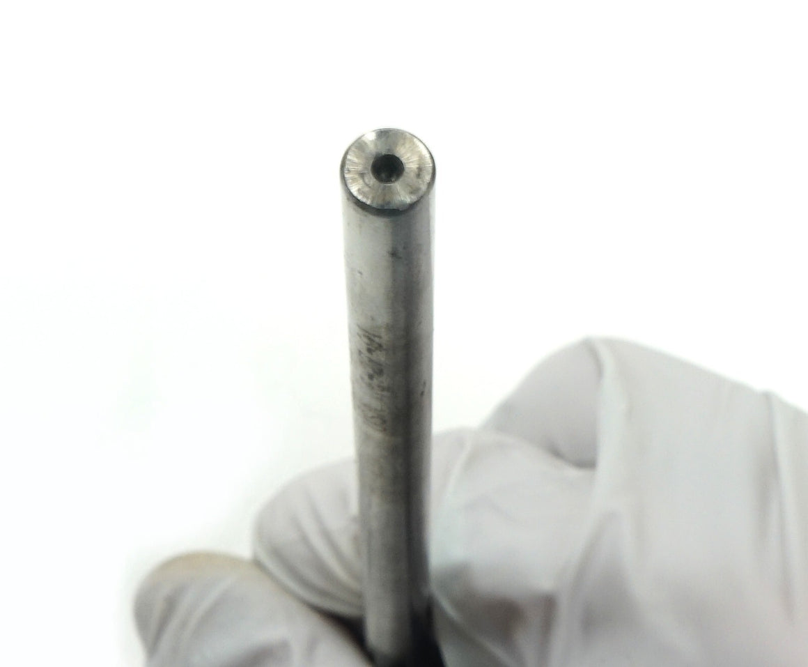 Fullerton Tool 14521 Series 1450 9/32" Dia.Dura-Carb Flute Reamer 1-1/2" L 6" OA