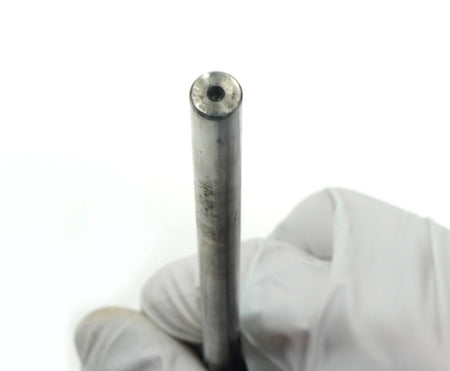 Fullerton Tool 14521 Series 1450 9/32" Dia.Dura-Carb Flute Reamer 1-1/2" L 6" OA