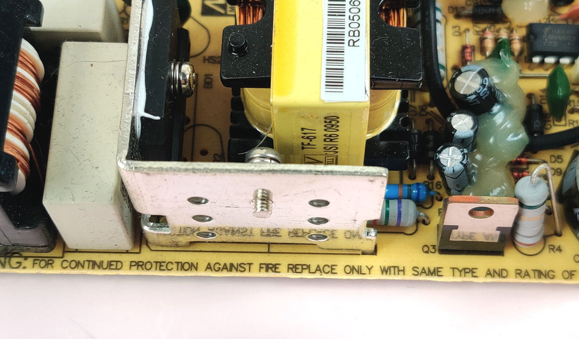 Mean Well LPP-150-12 Switching Power Supply AC/DC 150W for Wyatt Optilab T-rEX