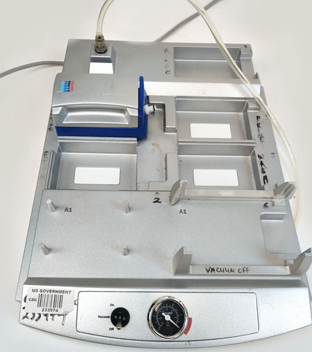 Qiagen PyroMark Q96 Vacuum Workstation with Vacuum Prep Tool
