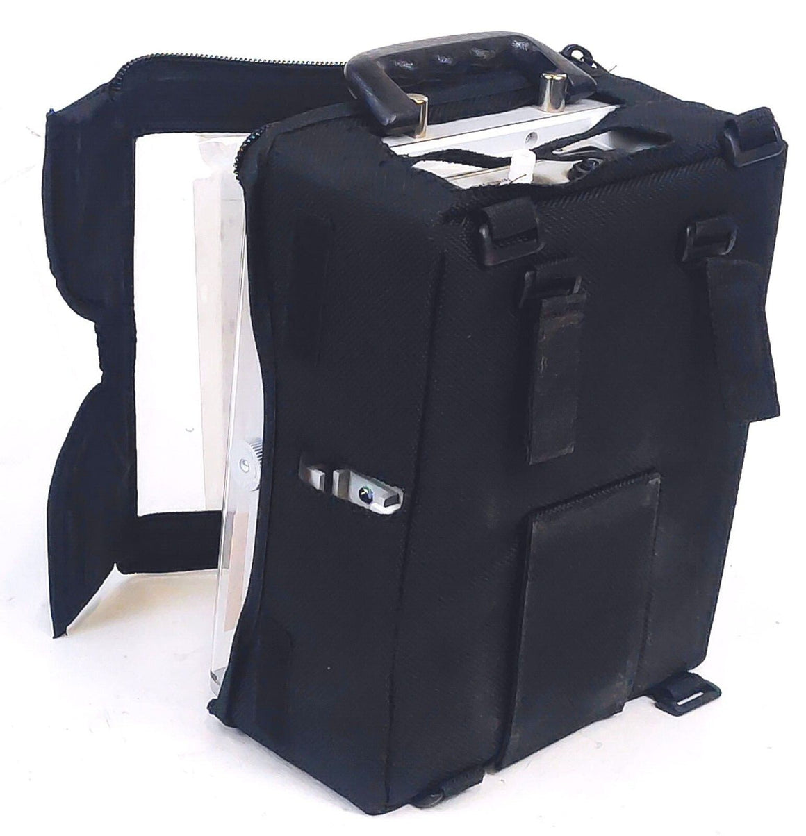 Impact Ultra-lite Series 326/326M Portable Suction Unit New Battery & Power cord