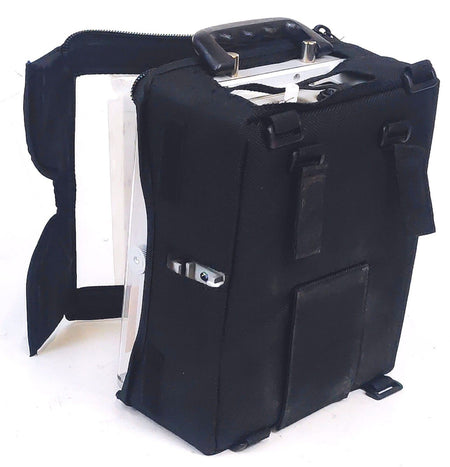 Impact Ultra-lite Series 326/326M Portable Suction Unit New Battery & Power cord