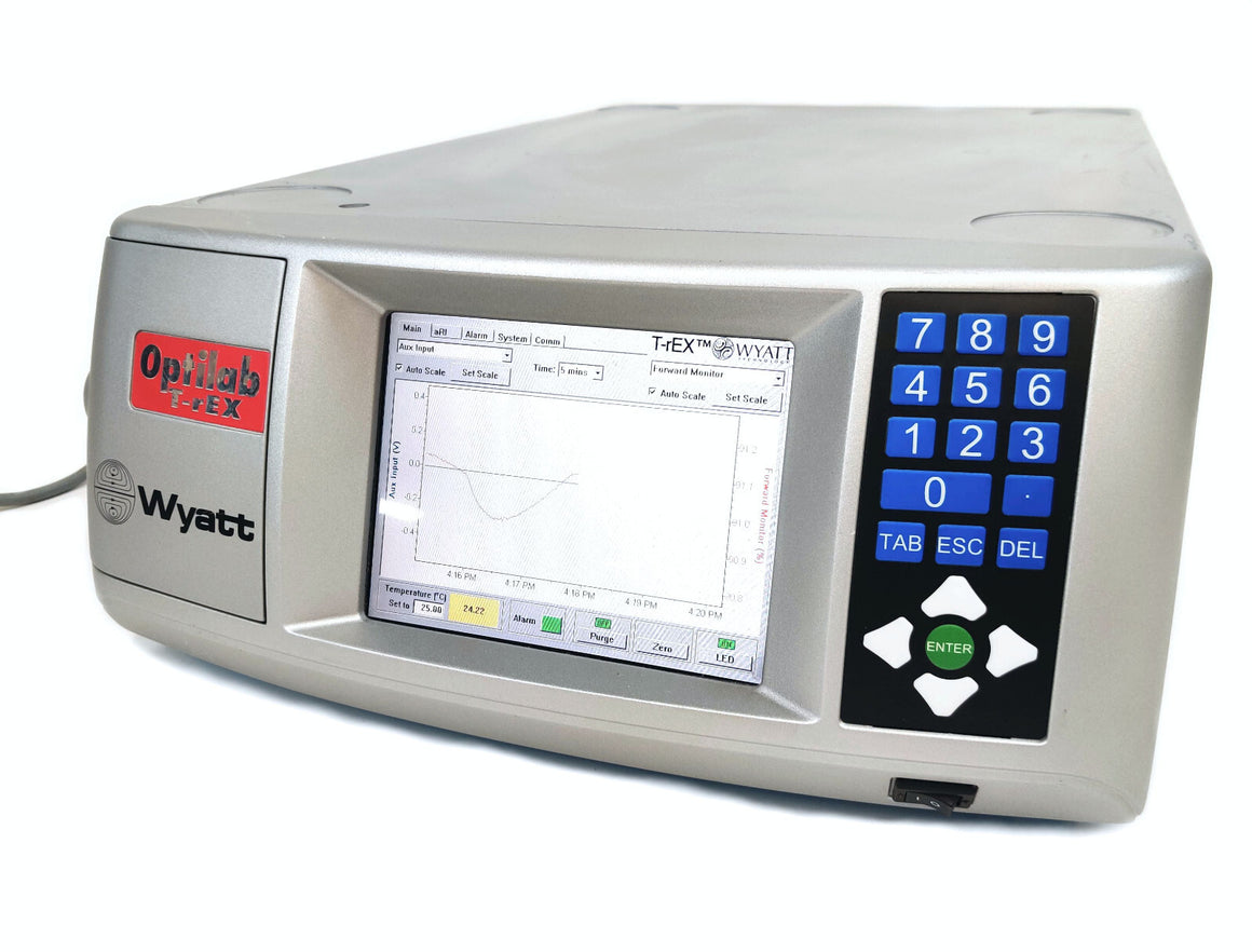 Mean Well LPP-150-12 Switching Power Supply AC/DC 150W for Wyatt Optilab T-rEX