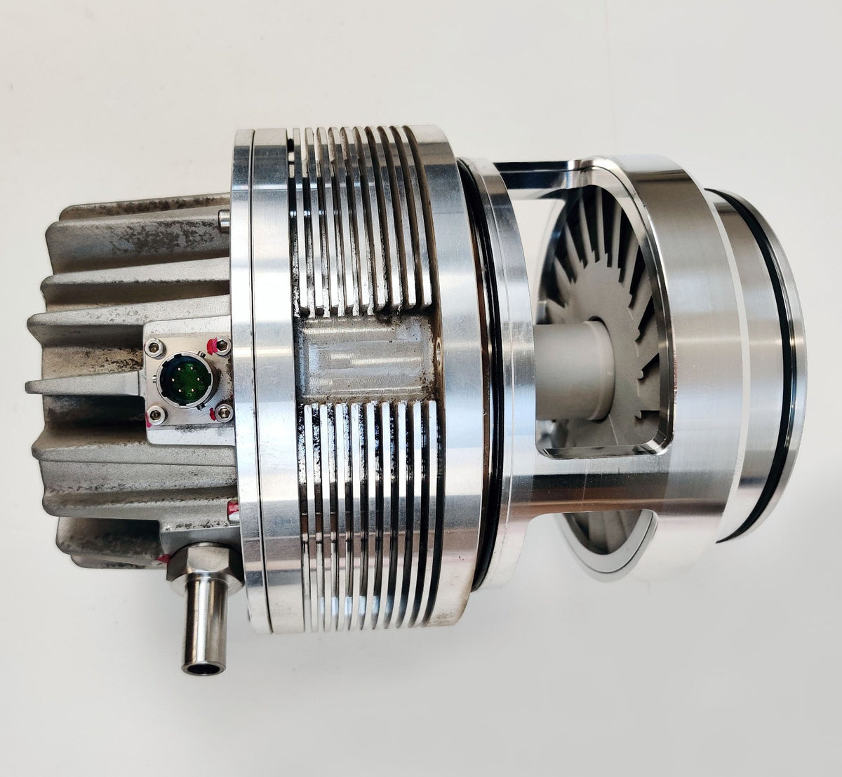 Agilent Varian TV 401/301 Turbo Vacuum Pump 9698928M002 Varian 300-MS Tested - 
