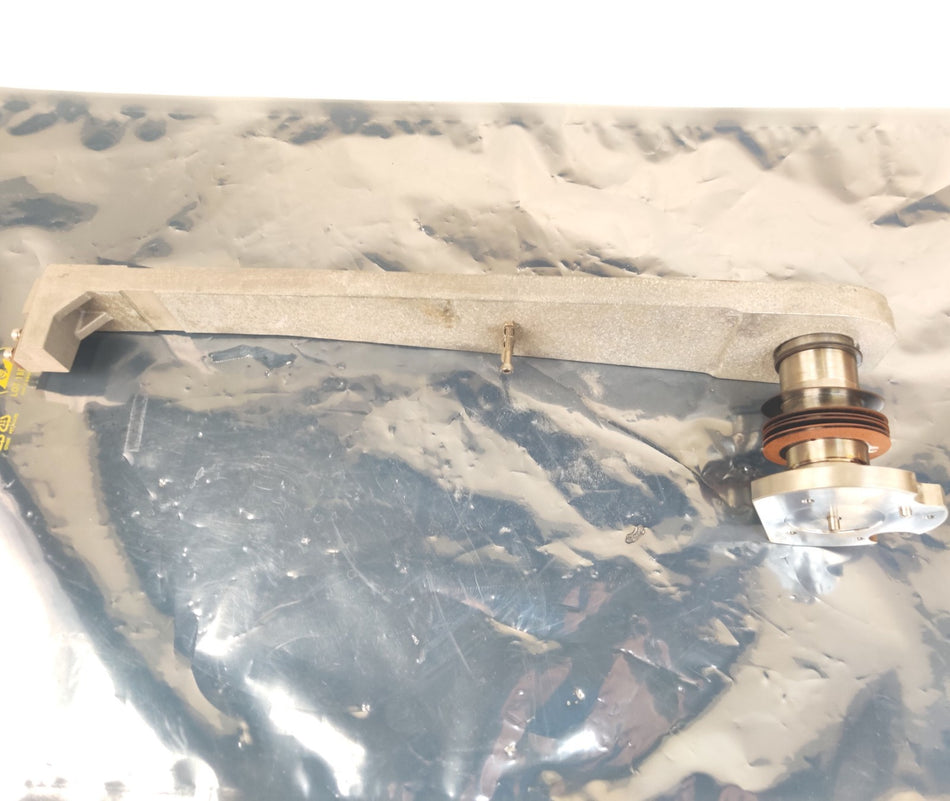 PerkinElmer Avio 500 200 ICP OES Long Arm for B081-0235 Wavelength Drive Assy