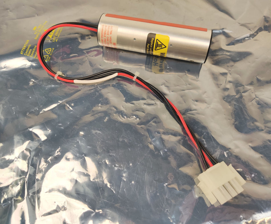 PerkinElmer N2920149 D2 Lamp for S200/Flexar UV/VIS Detectors