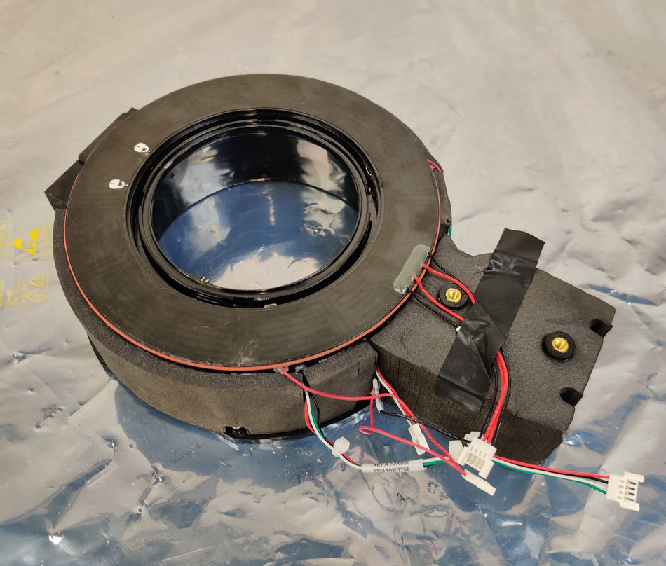 PerkinElmer Furnace Accessory w Cables for DSC and AAnalyst Systems