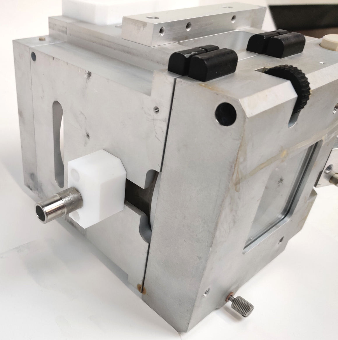 PerkinElmer ESI Source Detector Ultraspray for Flexar SQ 300 Mass Spectrometer
