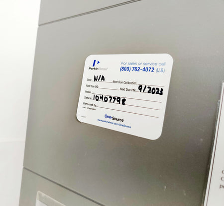 GE Healthcare AKTAxpress FPLC Chromatography System 11001284 Power Tested