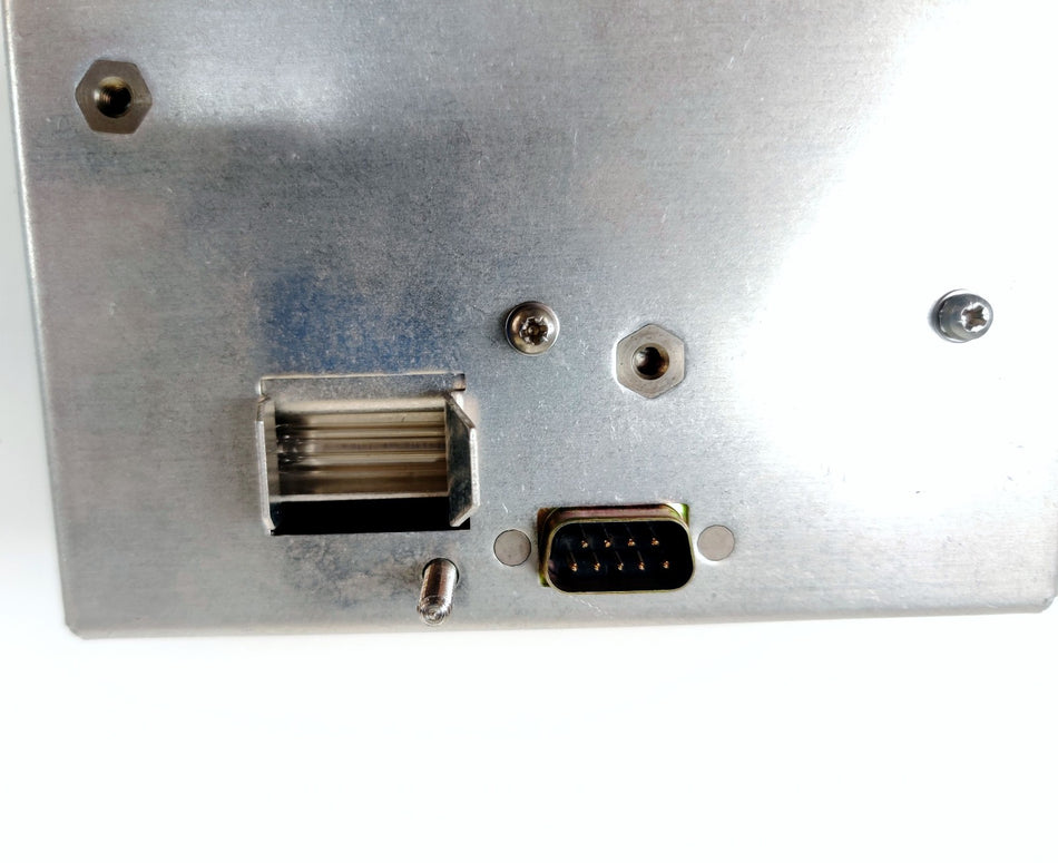 Perkinelmer Optima ICP B081-0144 Neon Source Assy w B081-0534 Lamp Working