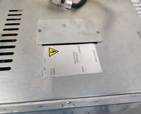 ThermoQuest Finnigan Trace MS Power Supply Board Working
