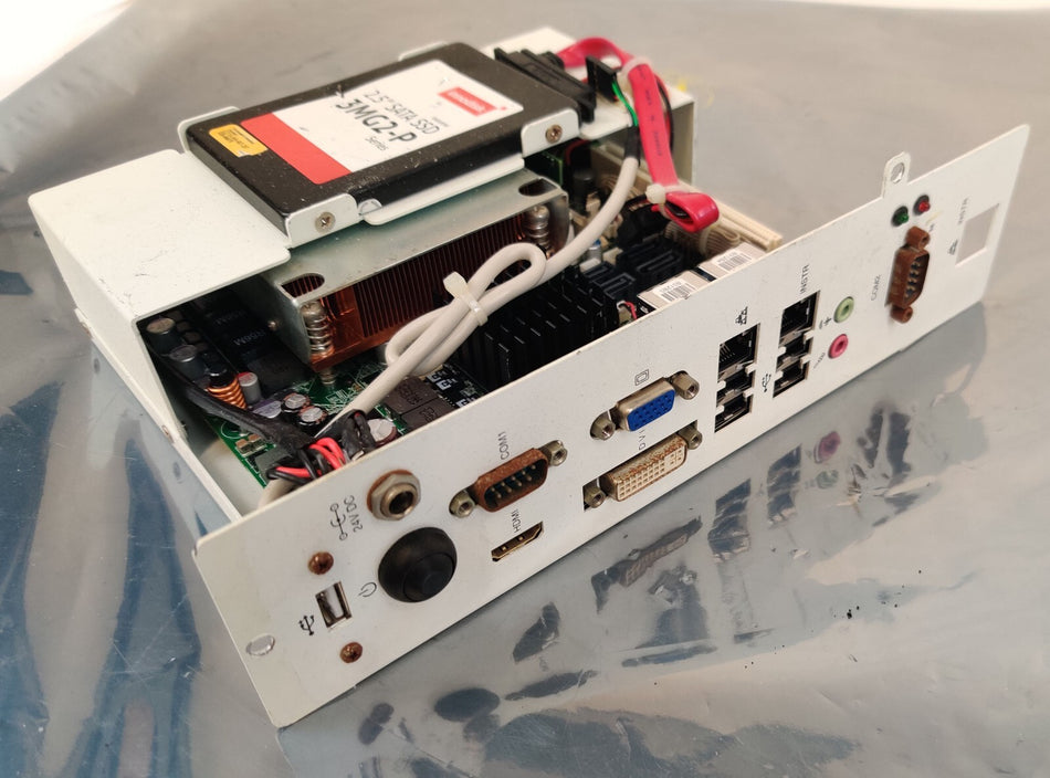 PerkinElmer PinAAcle 500 Embedded PC Module N3182503