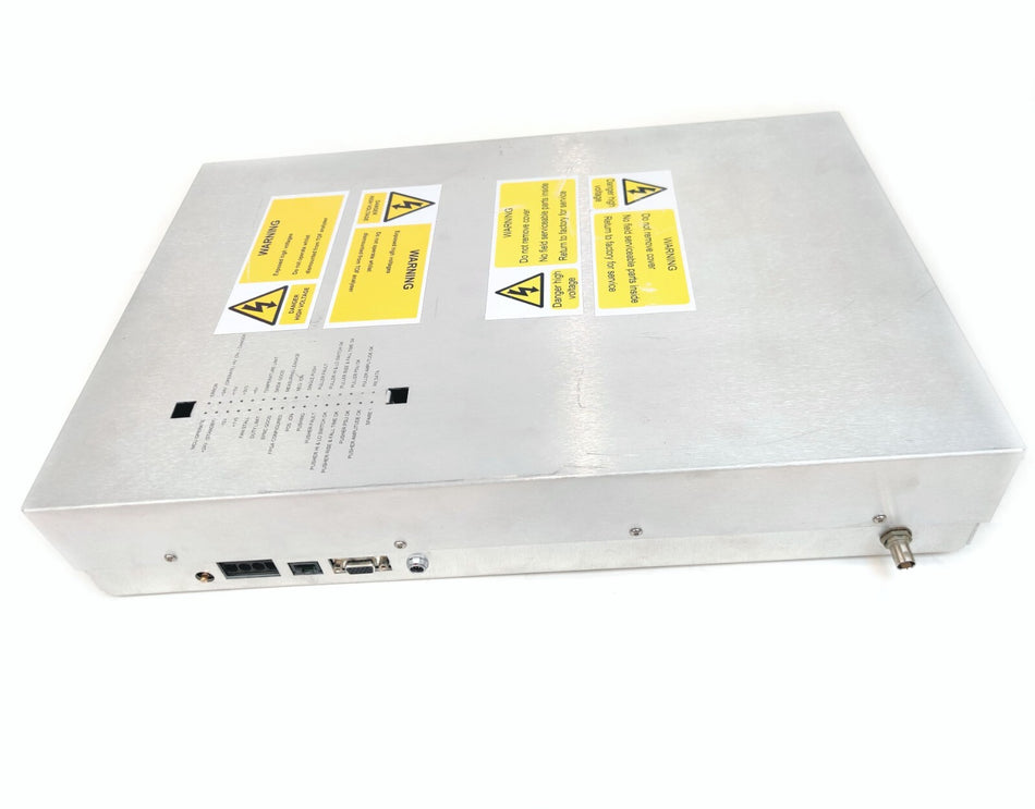 Waters Xevo G2 QTof Spectrometer High Voltage Module 4249001DC3 Working