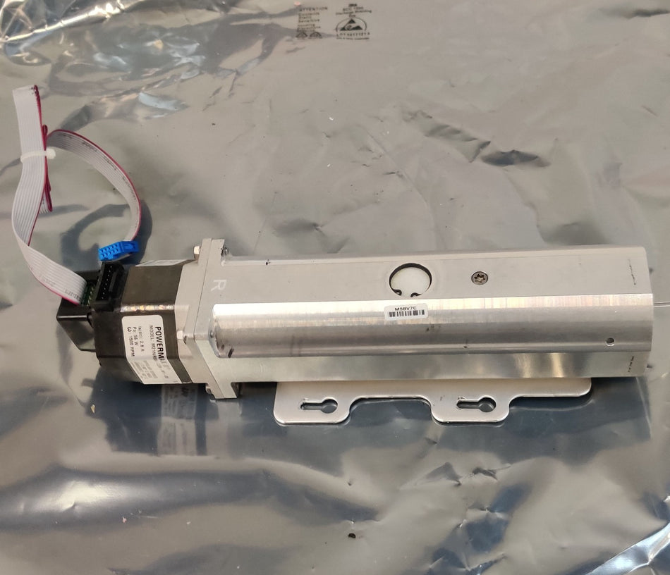 Waters Alliance 2695 2795 Plunger Drive Torpedo Pump Actuator 700001031 Lot of 2