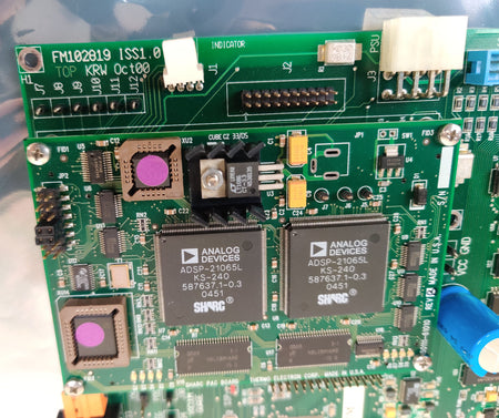 Thermo Scientific 60111-61050 Digital Board for MSQ Plus MS FM102818
