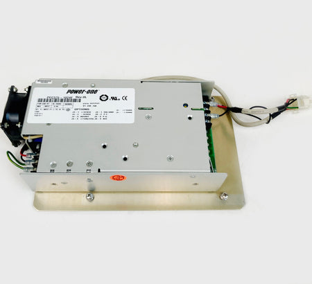 Power-One PFC375-1024F 375W Switching Power Supply 15A PerkinElmer Optima Tested