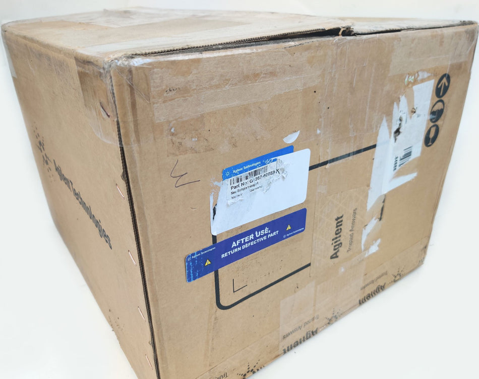 Agilent Sample Transport G1367-60059 w/ G1367-89700 Motor 1100 1200 HPLC
