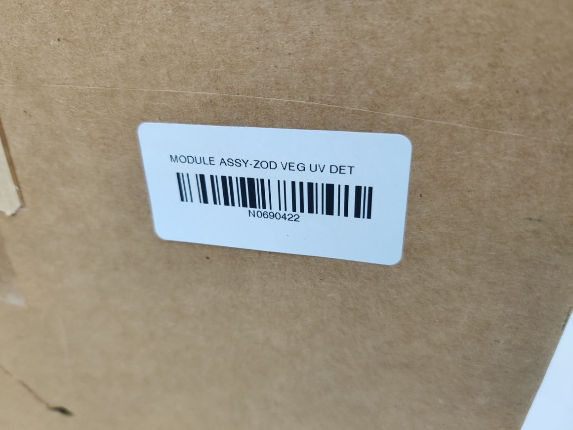 PerkinElmer N0690422 UV Camera Detector Module Vega Optima 4X00/5X00/7X00 NEW